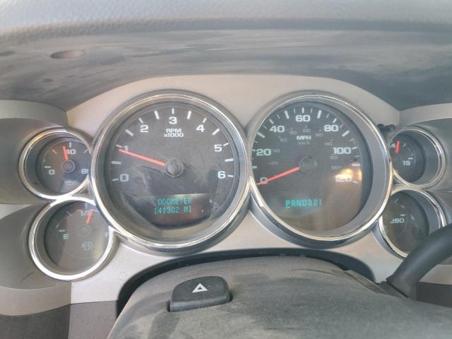 2008 GMC Sierra C1500 VIN: 1GTEC14058Z129842 Lot: 57686614