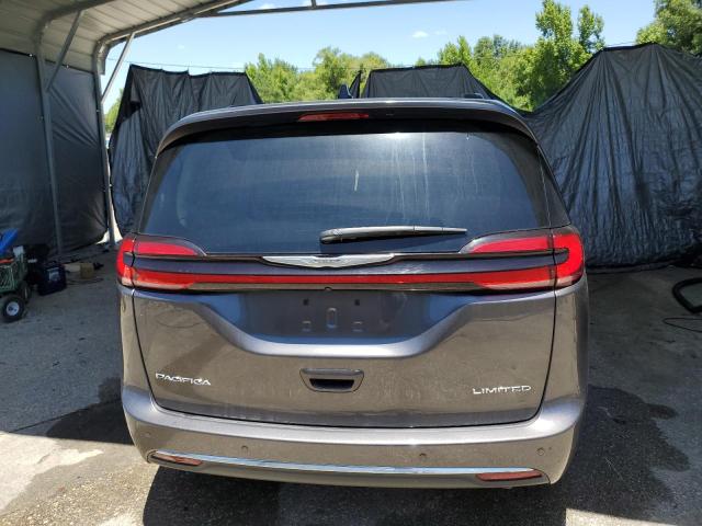 2023 CHRYSLER PACIFICA L - 2C4RC1GG8PR551624