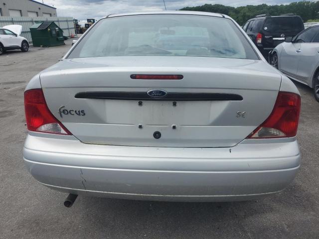 2001 Ford Focus Se VIN: 1FAFP34P51W174276 Lot: 58257614