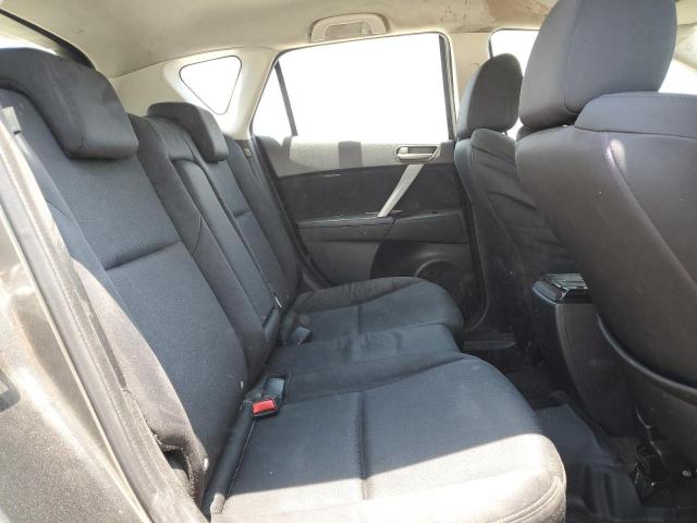 2010 Mazda 3 S VIN: JM1BL1H61A1315139 Lot: 58666704