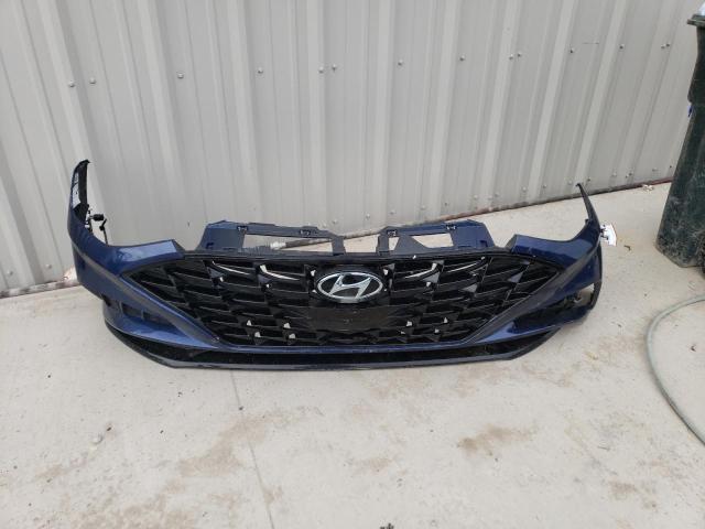 2020 Hyundai Sonata Sel VIN: 5NPEF4JA4LH036297 Lot: 58495994