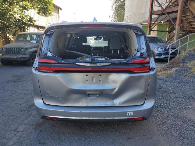 2021 Chrysler Pacifica Touring L VIN: 2C4RC1BG4MR535102 Lot: 59072954