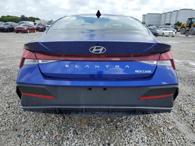 KMHLL4DG0RU661919 2024 Hyundai Elantra Se