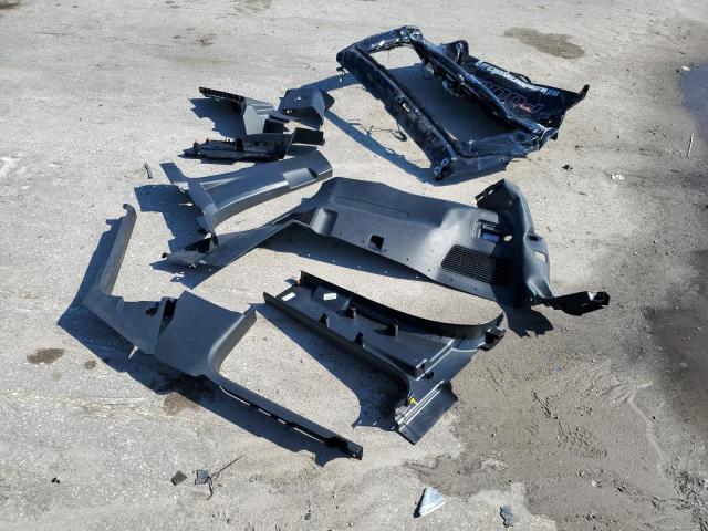 2022 Ford Explorer Police Interceptor VIN: 1FM5K8AB0NGB48609 Lot: 59942184