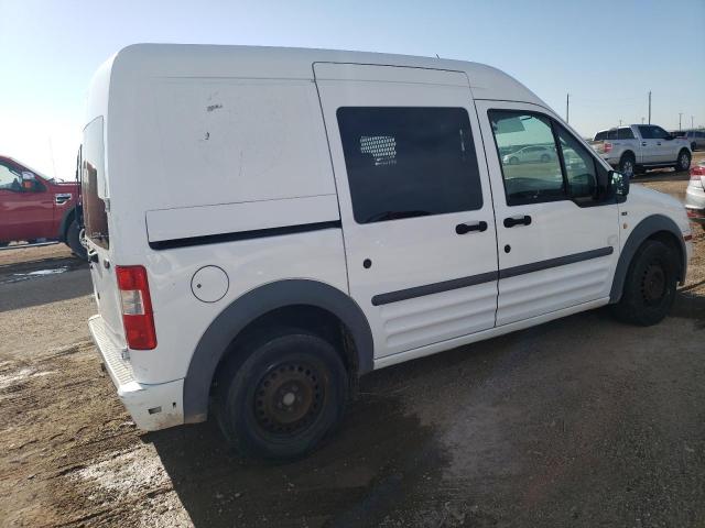 2011 Ford Transit Connect Xlt VIN: NM0LS6BN4BT072112 Lot: 56512804