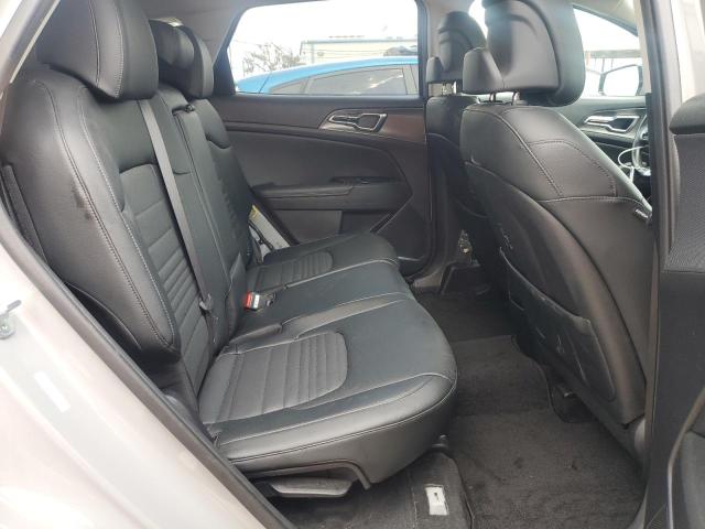 2023 KIA SPORTAGE S - 5XYK53AF9PG038099