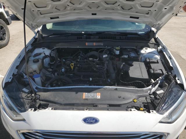 VIN 3FA6P0CD8KR182351 2019 Ford Fusion, Sel no.11