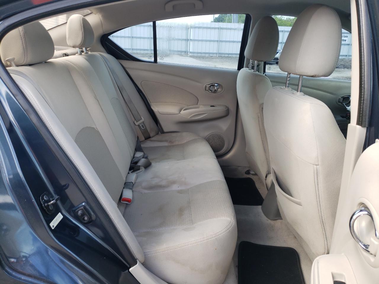 3N1CN7AP5FL919610 2015 Nissan Versa S