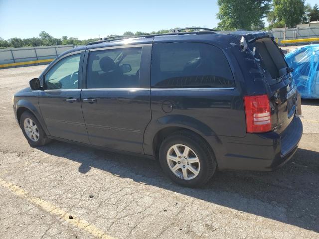 2010 Chrysler Town & Country Touring Plus VIN: 2A4RR8DX1AR428518 Lot: 57329254