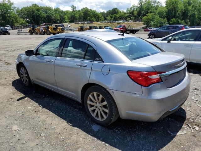 2014 Chrysler 200 Touring VIN: 1C3CCBBG8EN145022 Lot: 60895144