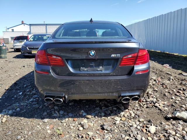 VIN WBSFV9C57DD096823 2013 BMW M5 no.6