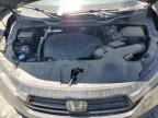 HONDA ODYSSEY SP photo