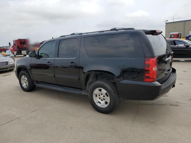 2012 Chevrolet Suburban K1500 Lt VIN: 1GNSKJE75CR181201 Lot: 56222894