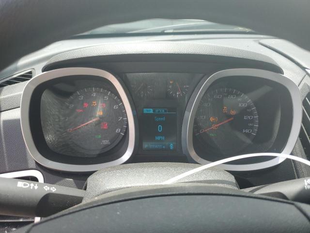 2014 Chevrolet Equinox Ls VIN: 2GNALAEK2E6264886 Lot: 57396614