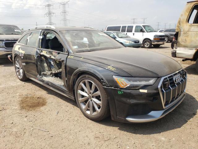 2024 AUDI A6 ALLROAD WAU92BF25RN000675