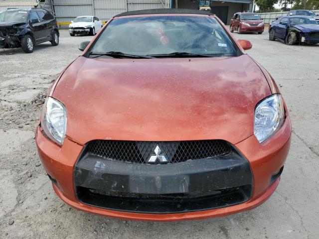 2012 Mitsubishi Eclipse Spyder Gs VIN: 4A37L2EFXCE003166 Lot: 59129444