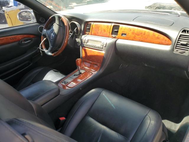 2006 Lexus Sc 430 VIN: JTHFN48Y169009113 Lot: 59079774