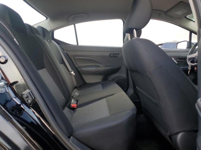 2022 Nissan Versa S VIN: 3N1CN8DV8NL868179 Lot: 59497384