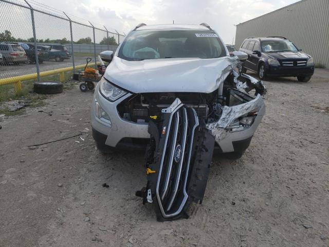 2019 FORD ECOSPORT S - MAJ3S2GE1KC307284