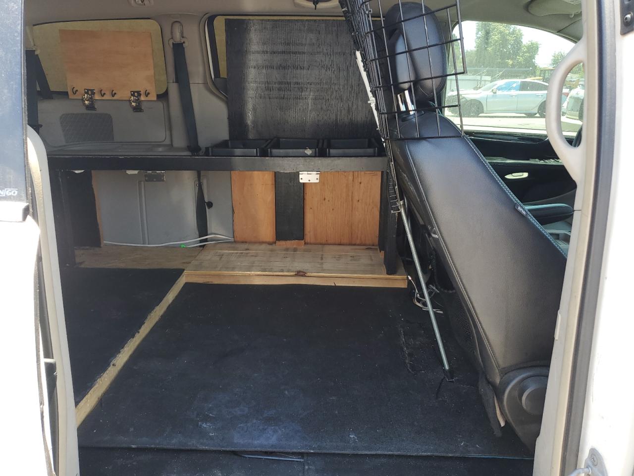 2C4RC1BG4DR669849 2013 Chrysler Town & Country Touring