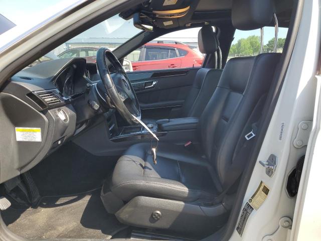 2011 Mercedes-Benz E 350 4Matic VIN: WDDHF8HB0BA295111 Lot: 59112264