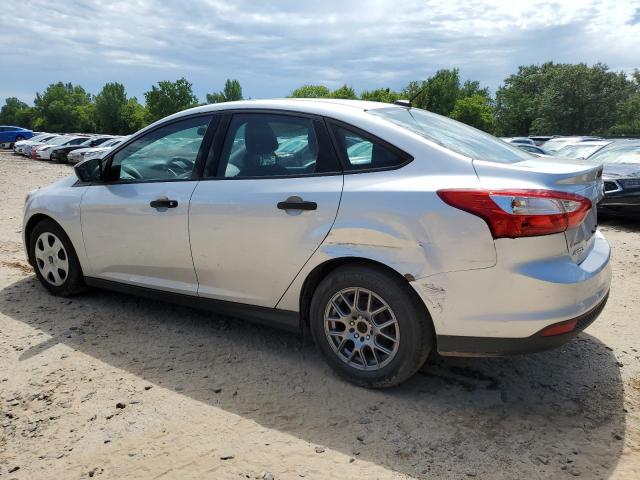 2014 Ford Focus S VIN: 1FADP3E23EL413597 Lot: 59936534