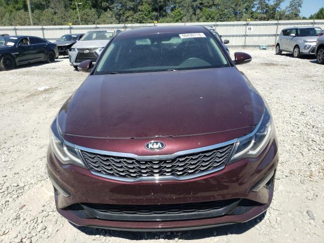 2020 KIA OPTIMA LX - 5XXGT4L32LG444096