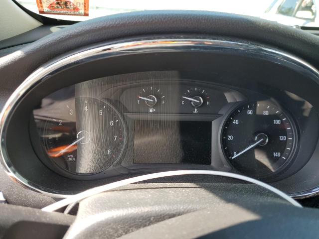 2017 Buick Encore Preferred VIN: KL4CJESB2HB199584 Lot: 57952804