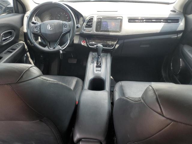 2016 Honda Hr-V Exl VIN: 3CZRU5H76GM701461 Lot: 57326244