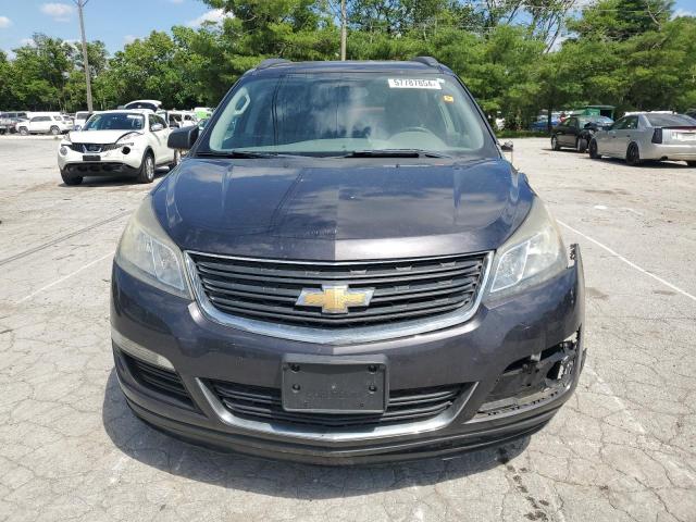 2016 CHEVROLET TRAVERSE L - 1GNKRFKDXGJ256689