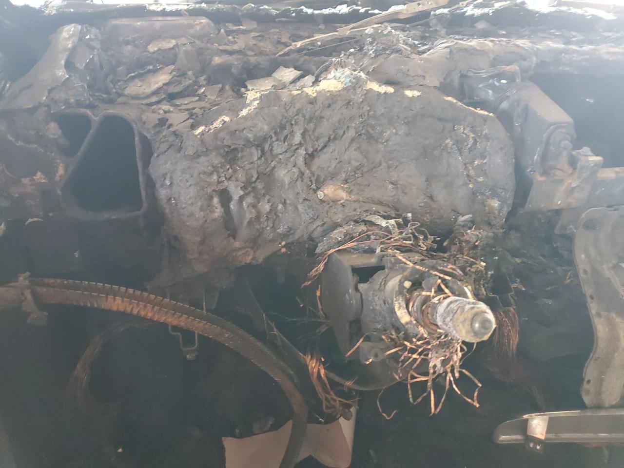 1GNDS13S732193570 2003 Chevrolet Trailblazer