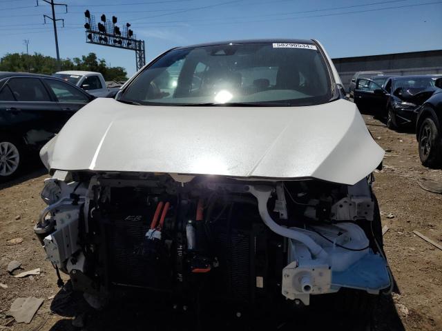 2023 NISSAN LEAF SV PL - 1N4CZ1CV8PC550092