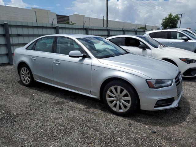 VIN WAUAFAFLXEA011421 2014 Audi A4, Premium no.4