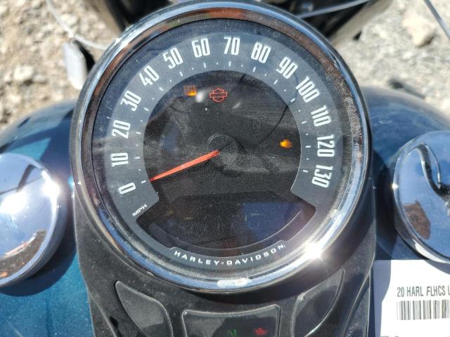 2020 HARLEY-DAVIDSON FLHCS 1HD1YBK24LB048969