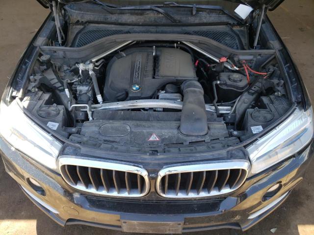 VIN 5UXKR0C56F0K58410 2015 BMW X5, Xdrive35I no.12