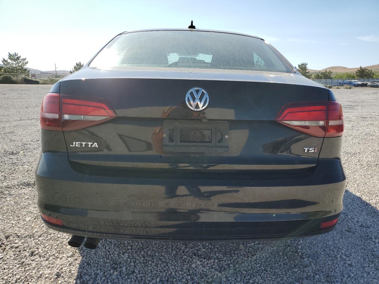 3VW267AJ4GM408254 2016 Volkswagen Jetta S