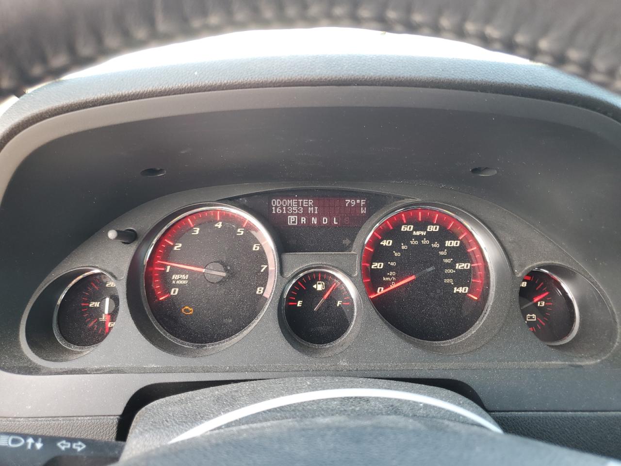 1GKKVRED2BJ357241 2011 GMC Acadia Slt-1