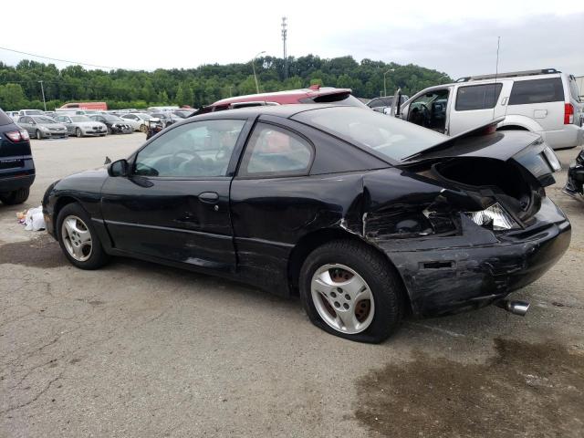 2005 Pontiac Sunfire VIN: 3G2JB12F05S176136 Lot: 59400904