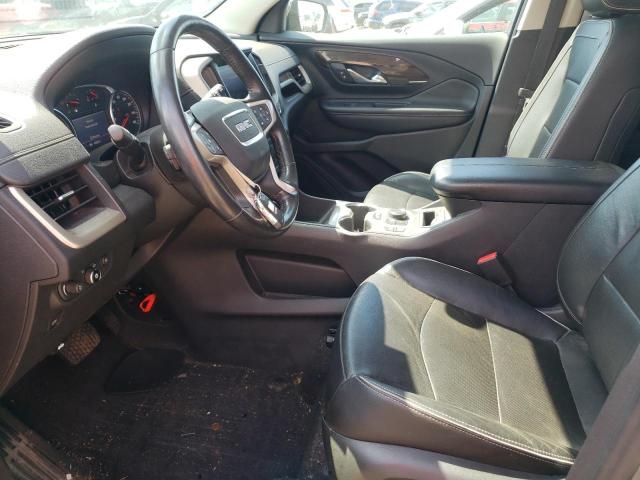 2020 GMC Terrain Denali VIN: 3GKALXEX1LL310308 Lot: 58196934