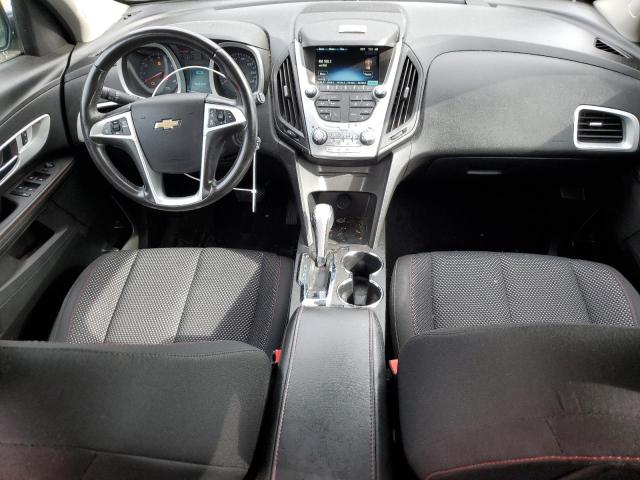 2013 Chevrolet Equinox Lt VIN: 2GNFLEEK5D6350382 Lot: 57611334