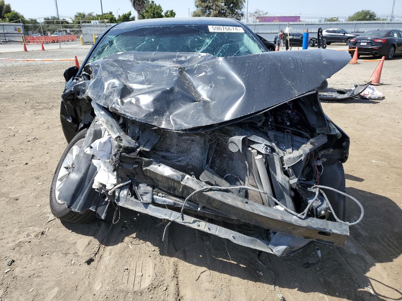 2013 Toyota Avalon Base vin: 4T1BK1EB6DU014403