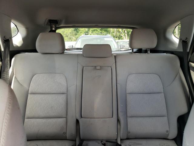 2018 HYUNDAI TUCSON SPO - KM8J33AL9JU819679