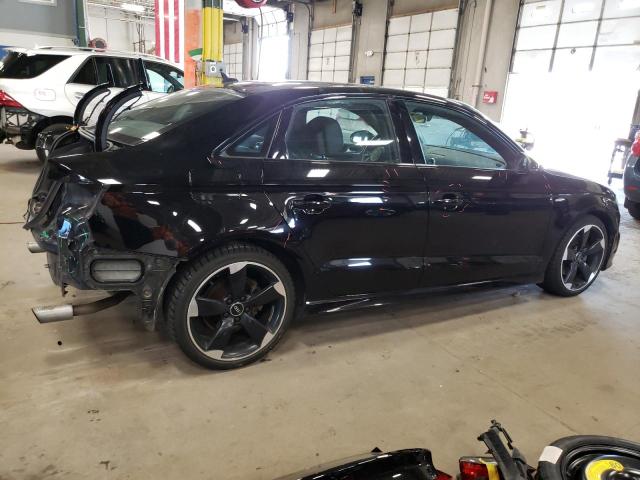 2016 Audi A3 Premium VIN: WAUB8GFF5G1097560 Lot: 60716904