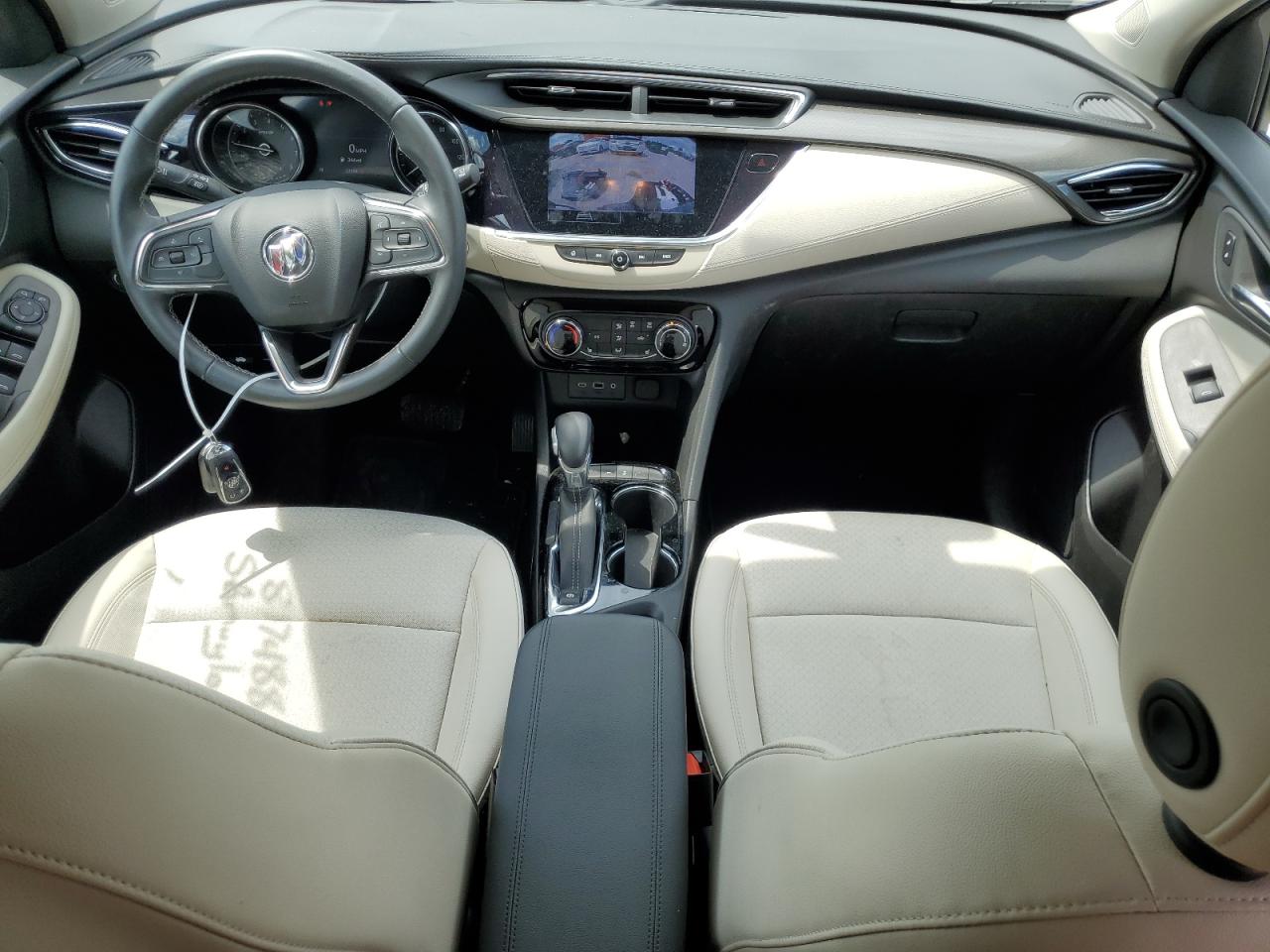 KL4MMBS2XPB089715 2023 Buick Encore Gx Preferred