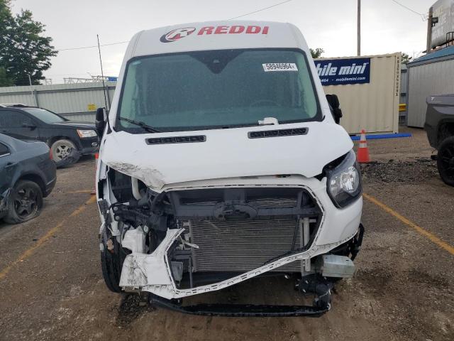 VIN 1FTBW9C8XPKA71153 2023 FORD TRANSIT no.5