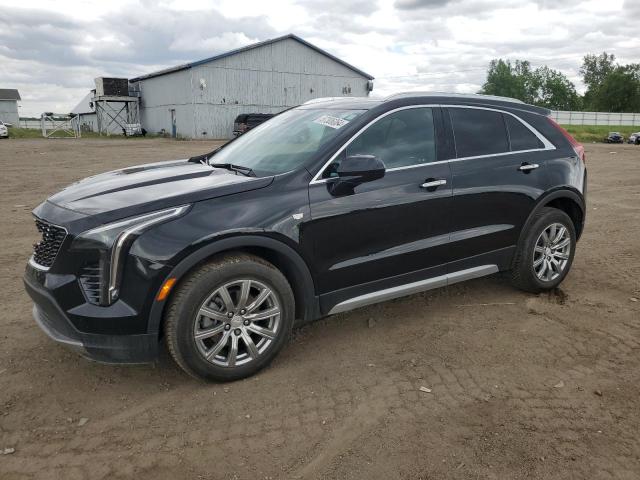 1GYFZCR48LF074494 Cadillac XT4 PREMIU