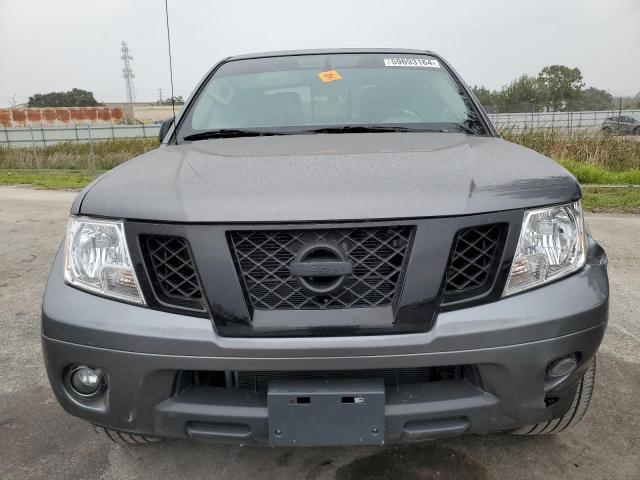 2021 Nissan Frontier S VIN: 1N6ED0EA7MN715133 Lot: 59693164