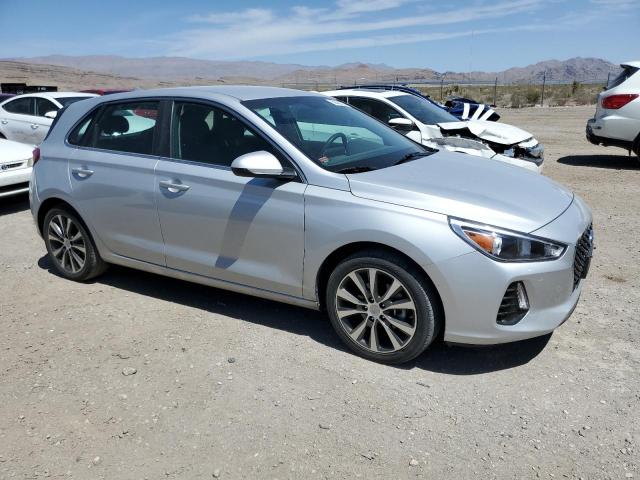 2019 HYUNDAI ELANTRA GT - KMHH35LE2KU102809