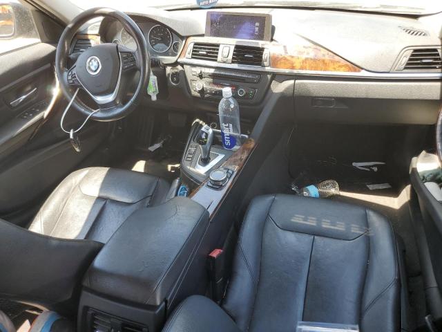 2014 BMW 328 Xi Sulev VIN: WBA3B5C59EP540440 Lot: 56996514