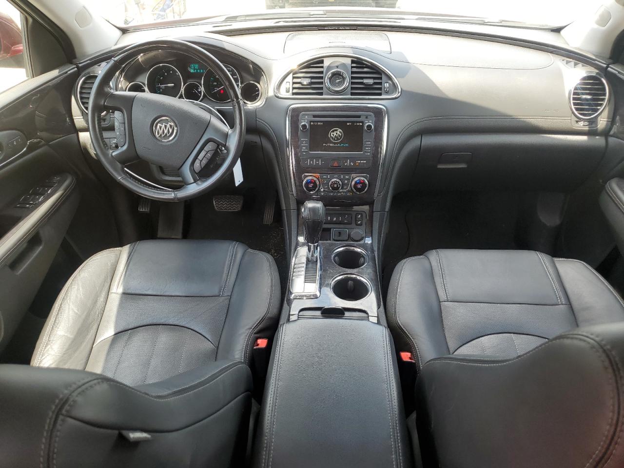 5GAKRBKD2HJ314847 2017 Buick Enclave